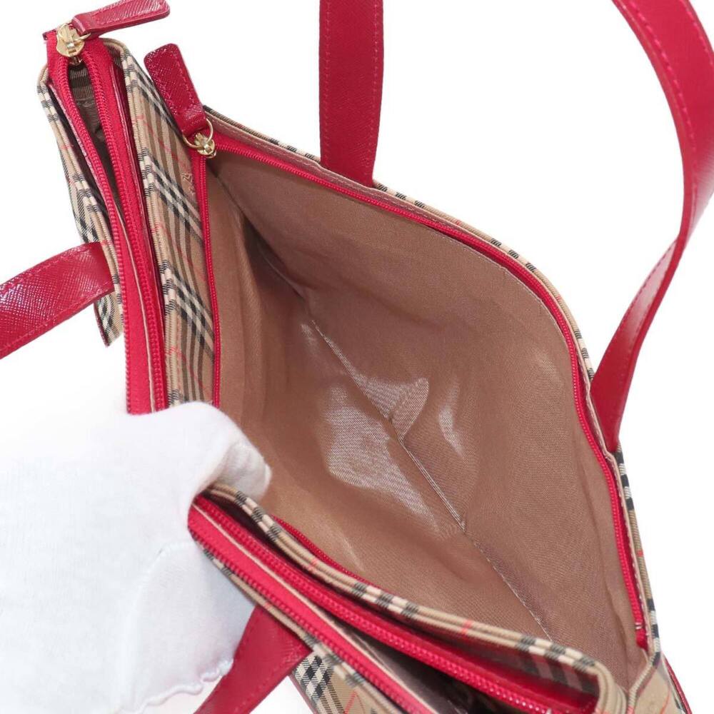 BURBERRY Bag - Picture 9 of 11
